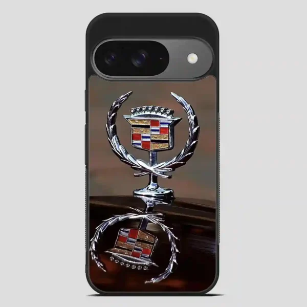 1985 Cadillac Eldorado Biarritz Google Pixel 9 Case
