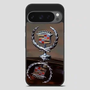 1985 Cadillac Eldorado Biarritz Google Pixel 9 Pro Case