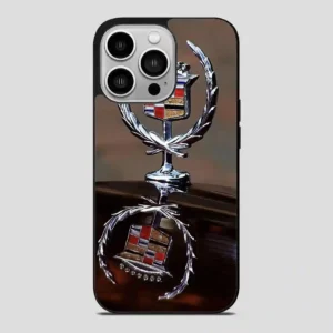 1985 Cadillac Eldorado Biarritz iPhone 14 Pro Case