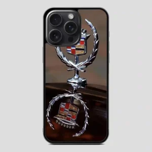 1985 Cadillac Eldorado Biarritz iPhone 15 Pro Case