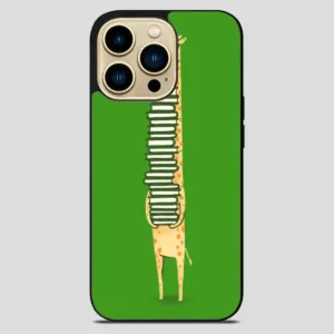 A Book Lover iPhone 14 Pro Max Case