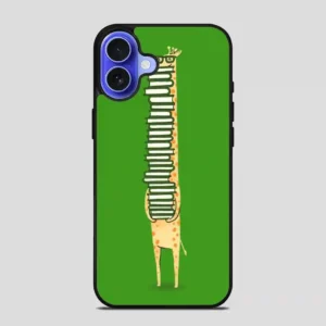A Book Lover iPhone 16 Case