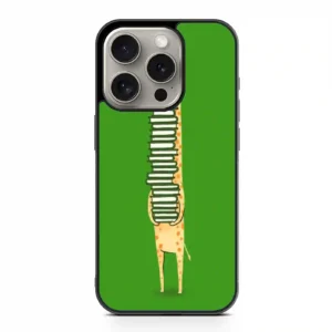 A Book Lover iPhone Series Cases