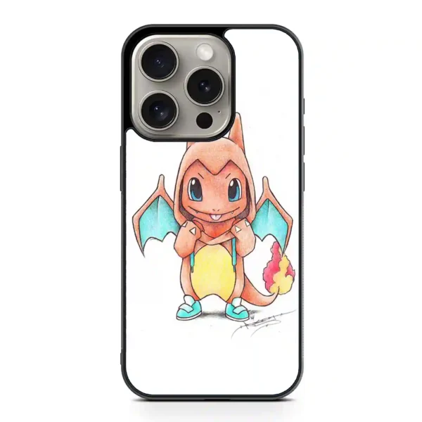 A Burning Passion iPhone Series Cases