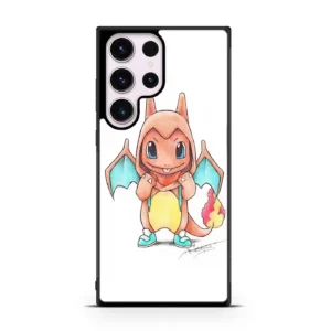 A Burning Passion Samsung Galaxy All Series Cases