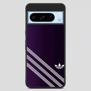 Adidas Blue Light Google Pixel 8 Pro Case