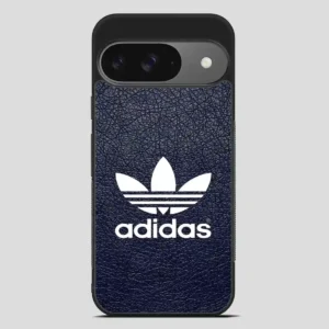 Adidas Dark Google Pixel 9 Case