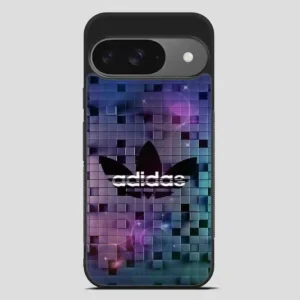 Adidas Desighn Google Pixel 9 Case