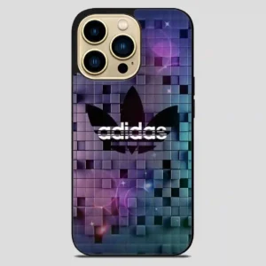 Adidas Desighn iPhone 14 Pro Max Case