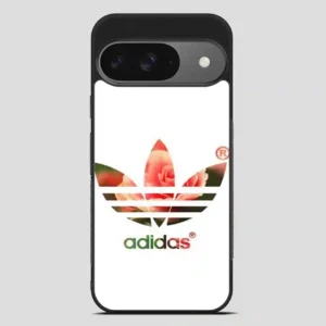Adidas Flower Google Pixel 9 Case