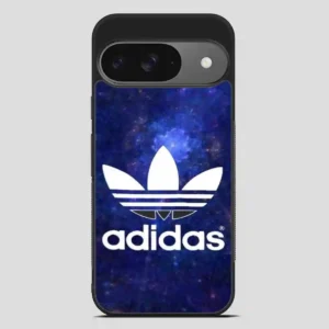 Adidas Galaxy Google Pixel 9 Case