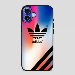 Adidas Gradient iPhone 16 Case