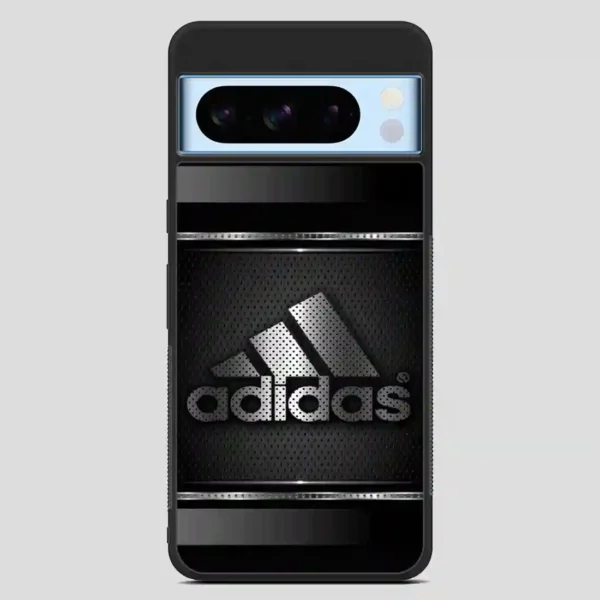 Adidas Graphic Google Pixel 8 Pro Case