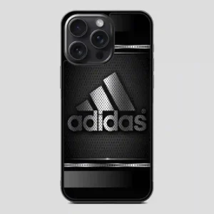 Adidas Graphic iPhone 15 Pro Case
