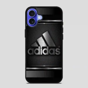 Adidas Graphic iPhone 16 Case