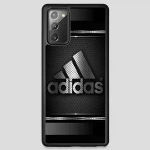Adidas Graphic Samsung Galaxy Note 20 Case