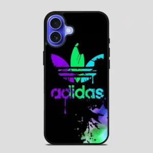 Adidas Is The Best iPhone 16 Case