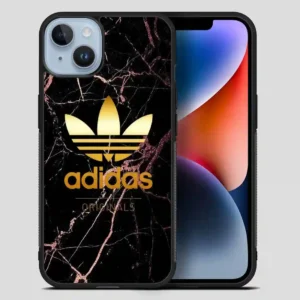 Adidas Marbel iPhone 14 Plus Case