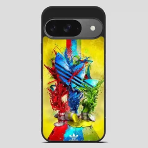 Adidas Unique Google Pixel 9 Case