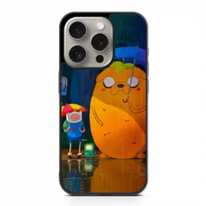 Adventuretime iPhone Series Cases