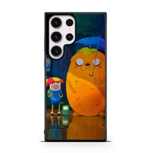 Adventuretime Samsung Galaxy All Series Cases