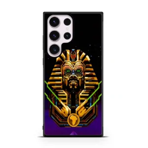 Afrika Bambaataa King Samsung Galaxy All Series Cases