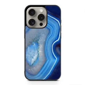 Agate Color iPhone Series Cases