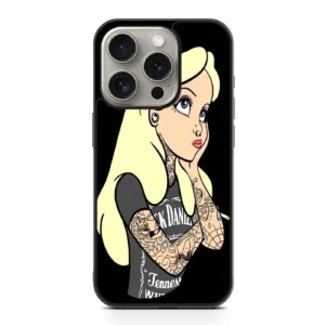 Alice In Wonderland iPhone Series Cases