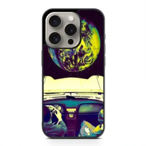 Alien iPhone Series Cases