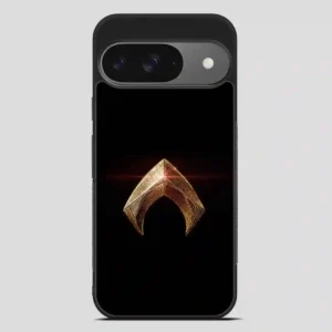 Aquaman Logo Google Pixel 9 Case