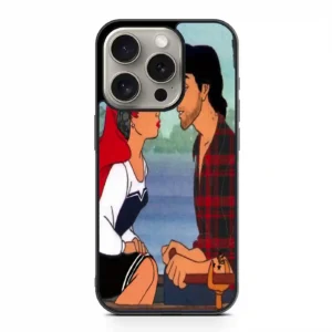 Ariel And Eric Disney iPhone Series Cases