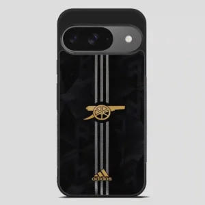 Arsenal Adidas Google Pixel 9 Case