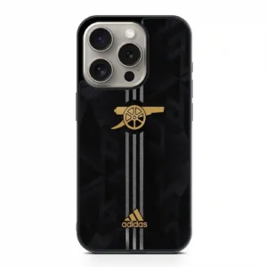 Arsenal Adidas iPhone Series Cases