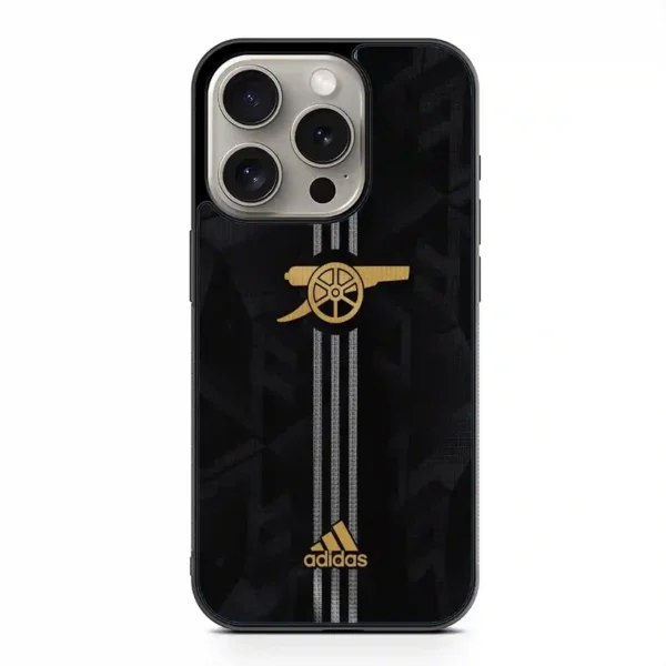 Arsenal Adidas iPhone Series Cases