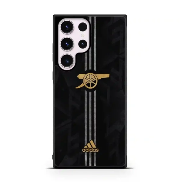 Arsenal Adidas Samsung Galaxy All Series Cases