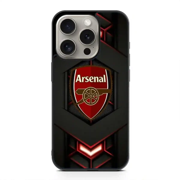 Arsenal Fc iPhone Series Cases