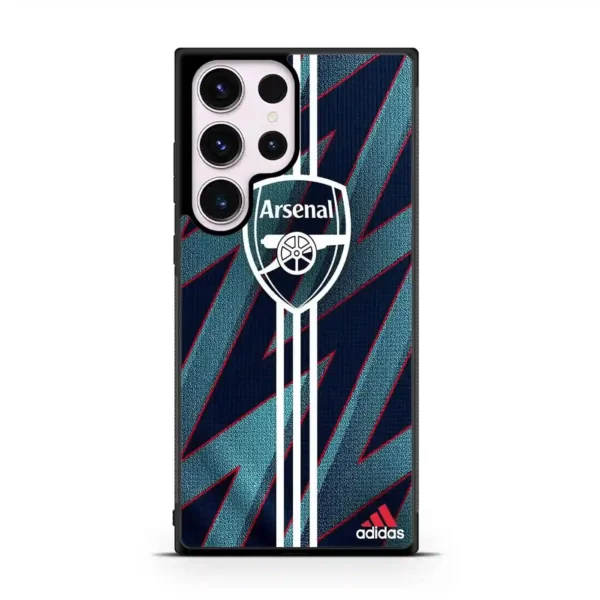 Arsenal Football Club Adidas Sport Samsung Galaxy All Series Cases