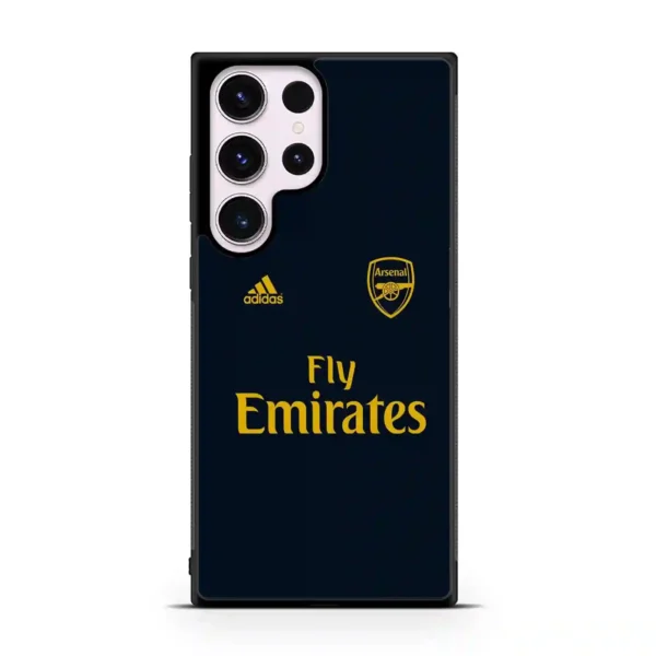 Arsenal Football Club Fly Emirates Samsung Galaxy All Series Cases
