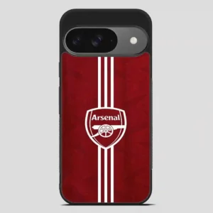 Arsenal Football Club Sport Google Pixel 9 Case