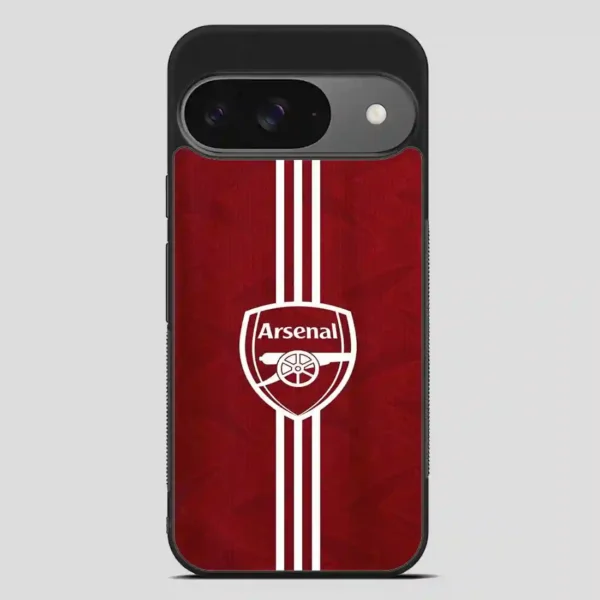 Arsenal Football Club Sport Google Pixel 9 Case