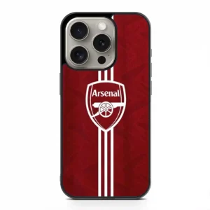 Arsenal Football Club Sport iPhone Series Cases