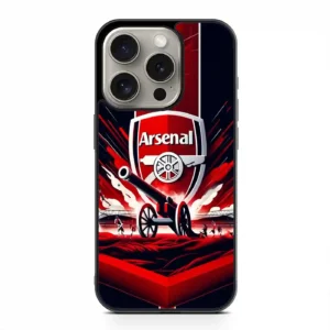 Arsenal Football Club Sport Wallpaper iPhone Series Cases