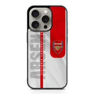 Arsenal Football Club Victoria iPhone Series Cases