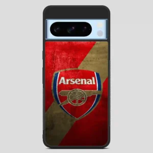 Arsenal Football Club Vintage Google Pixel 8 Pro Case