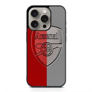 Arsenal Football Club Wallpaper iPhone Series Cases