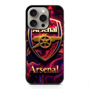 Arsenal Football Sport iPhone Series Cases