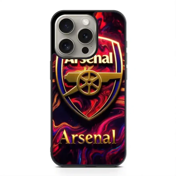 Arsenal Football Sport iPhone Series Cases