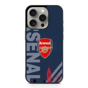 Arsenal Football Wallpaper iPhone Series Cases