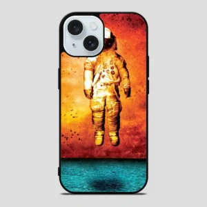 Astronouts Spacesuit iPhone 15 Case