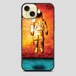 Astronouts Spacesuit iPhone 15 Plus Case